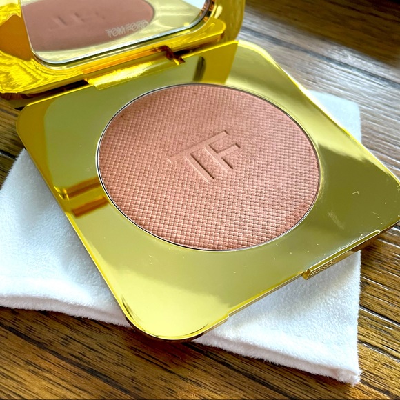 Tom ford bronzer